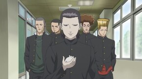 第14話 独裁