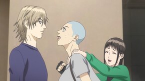 第16話 攪乱