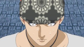 第18話 警戒