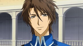 #10 コンラッドとギュンター
