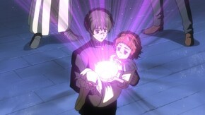 #15 風の子守歌