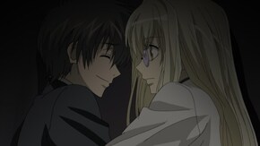 #18 二人の王