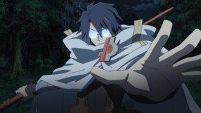 第2話 ロカの遭遇戦