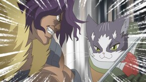 第4話 脱出