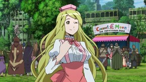 第7話 クレセントムーン