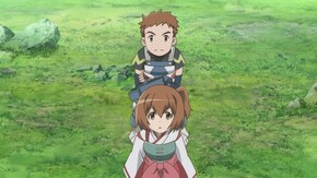第10話 その手につかみとれ