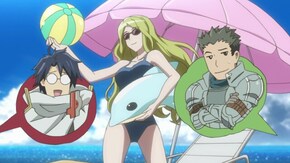第11話 イースタルからの招待状