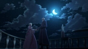 第13話 盾と自由