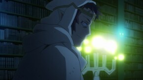 第14話 ワールド・フラクション