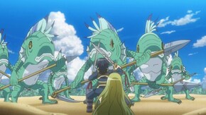 第15話 襲撃