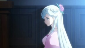 第17話 怠惰で臆病な姫君
