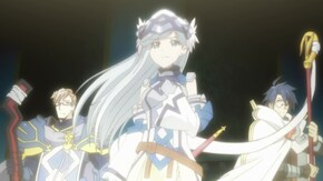 第18話 遠征軍