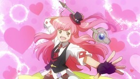 第3話 奈落の参道