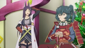 第5話 クリスマス・イブ