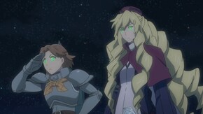 第8話 アキバレイド