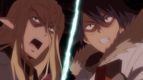 第11話 リトライ