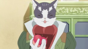第13話 2.14 甘いワナ