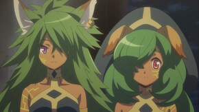 第8話 最古の古来種