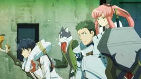 第10話 アキバの迷宮