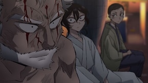 第11話 走馬灯の侵攻