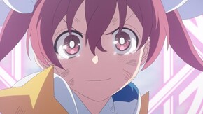 #12 魔法少女になって良かった