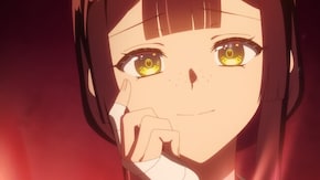 第8話 悪女らしく悪女らしく