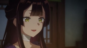 第11話 たいした悪女ですよ