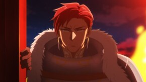 第2話 戦好きの第二皇子