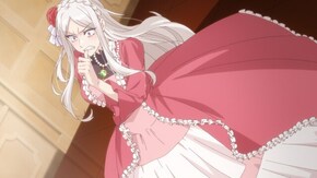 第3話 建国記念パーティー