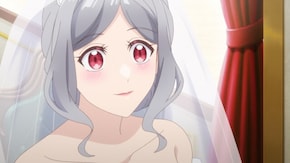 第4話 赤い瞳とルビー