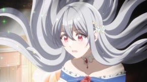 第5話 秘められた神聖力