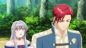 第6話 第一皇子ギルバート