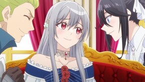 第8話 ジョナサンの企み