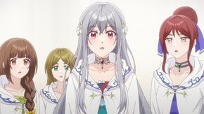 第10話 聖女試験