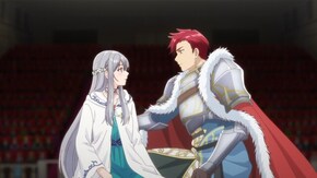 第11話 完璧令嬢の決意