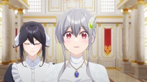 第12話 復讐の遂行