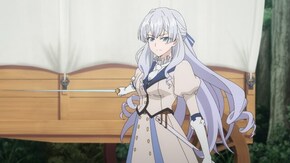 第3話 旅路での出会い