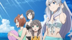 第10話 海辺にて