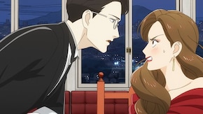 第3話 死者からの伝言をどうぞ File 2