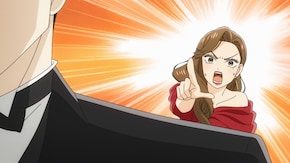 第4話 二股にはお気をつけください File 1