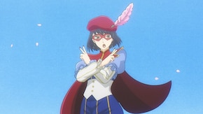 第9話 この川で溺れないでください File2