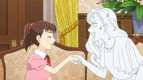 第11話 花嫁は密室の中でございます