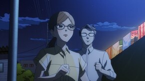 第12話 奪われたのは何でございますか
