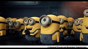 怪盗グルーの月泥棒