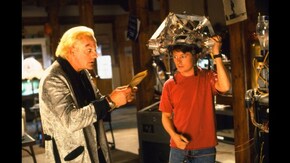 バック・トゥ・ザ・フューチャーPART3