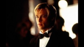 ジョー・ブラックをよろしく