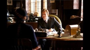 Episode Seven 目撃