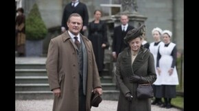 Downton Abbey: A Journey To The Highlands スコットランドの休日~幸せの絶頂で