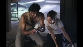 第3話 大いなる跳躍 One Giant Leap