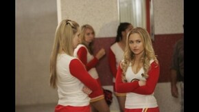 第9話 チアリーダーを救え Homecoming